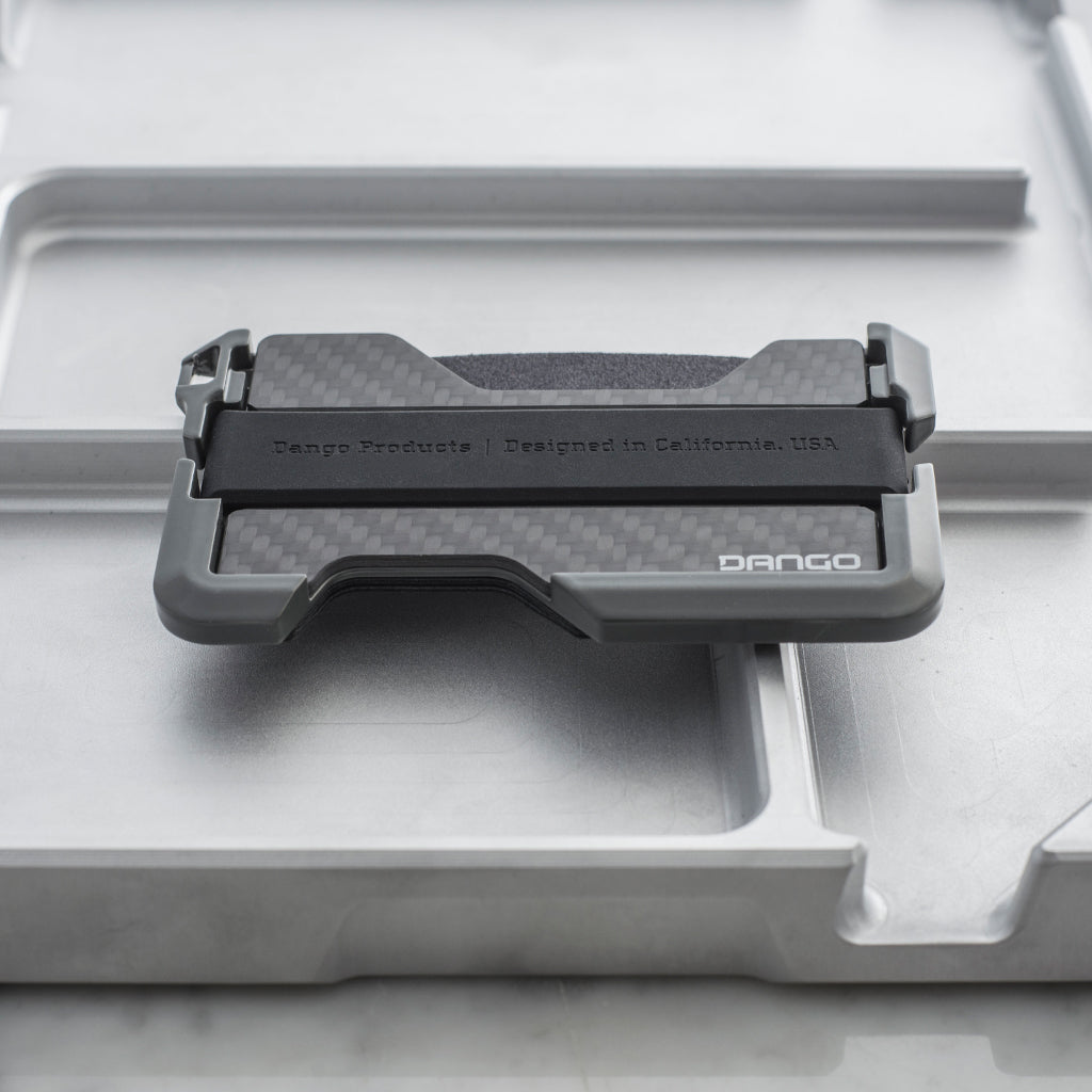 D01 R-SPEC™ WALLET DangoProducts