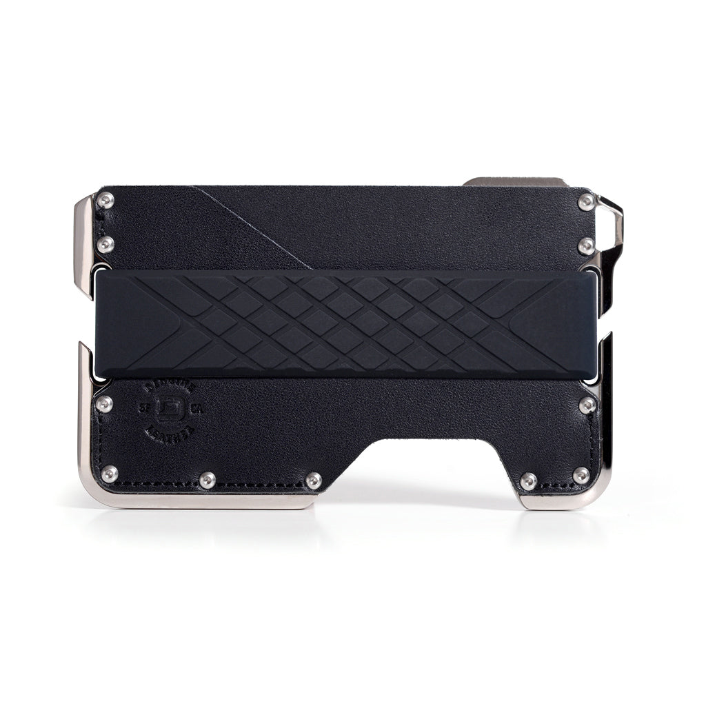 D02 DAPPER™ WALLET - Dango Products