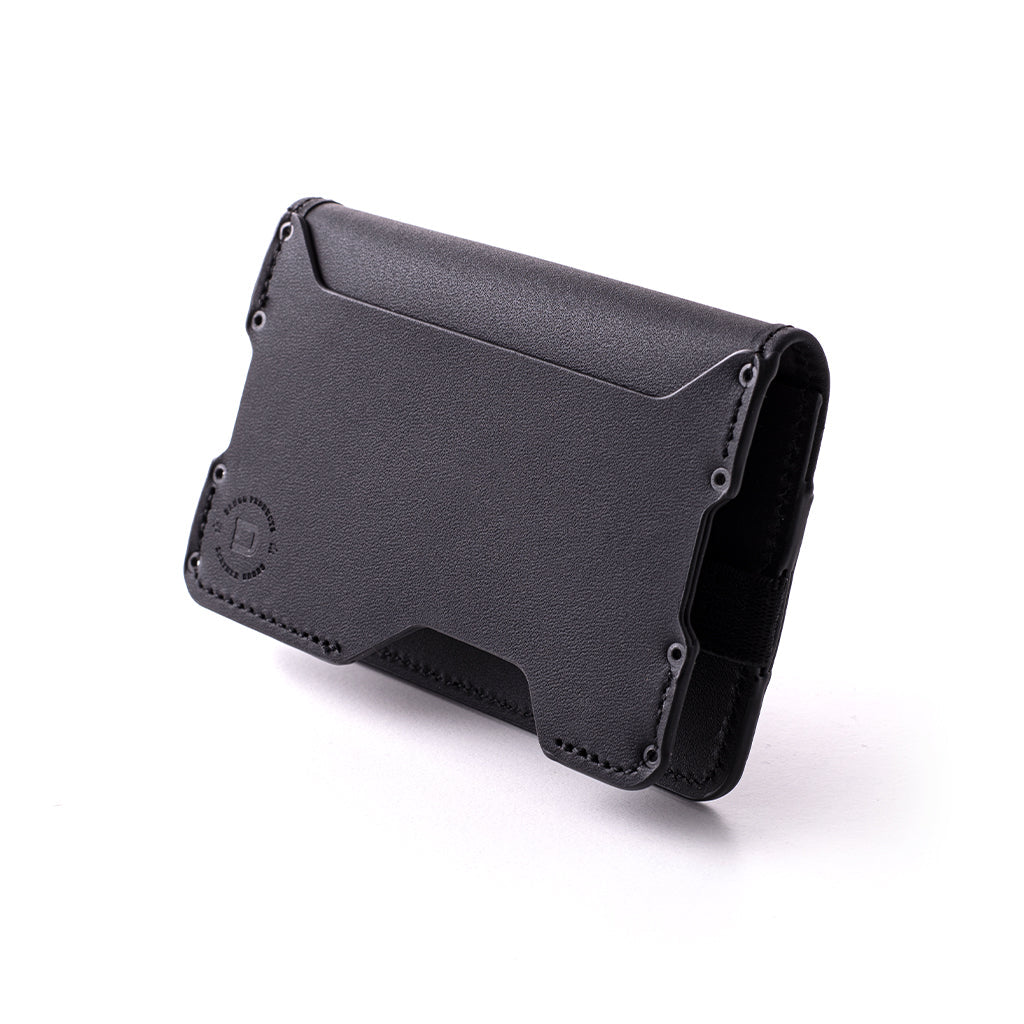 D03 - 3 POCKET BIFOLD (D03 ONLY) DangoProducts