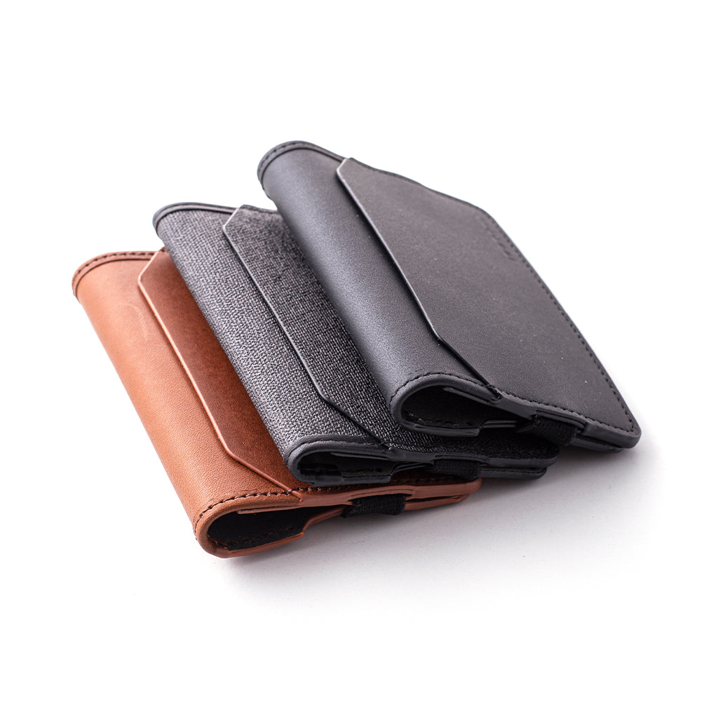 D03 - 3 POCKET BIFOLD (D03 ONLY) DangoProducts