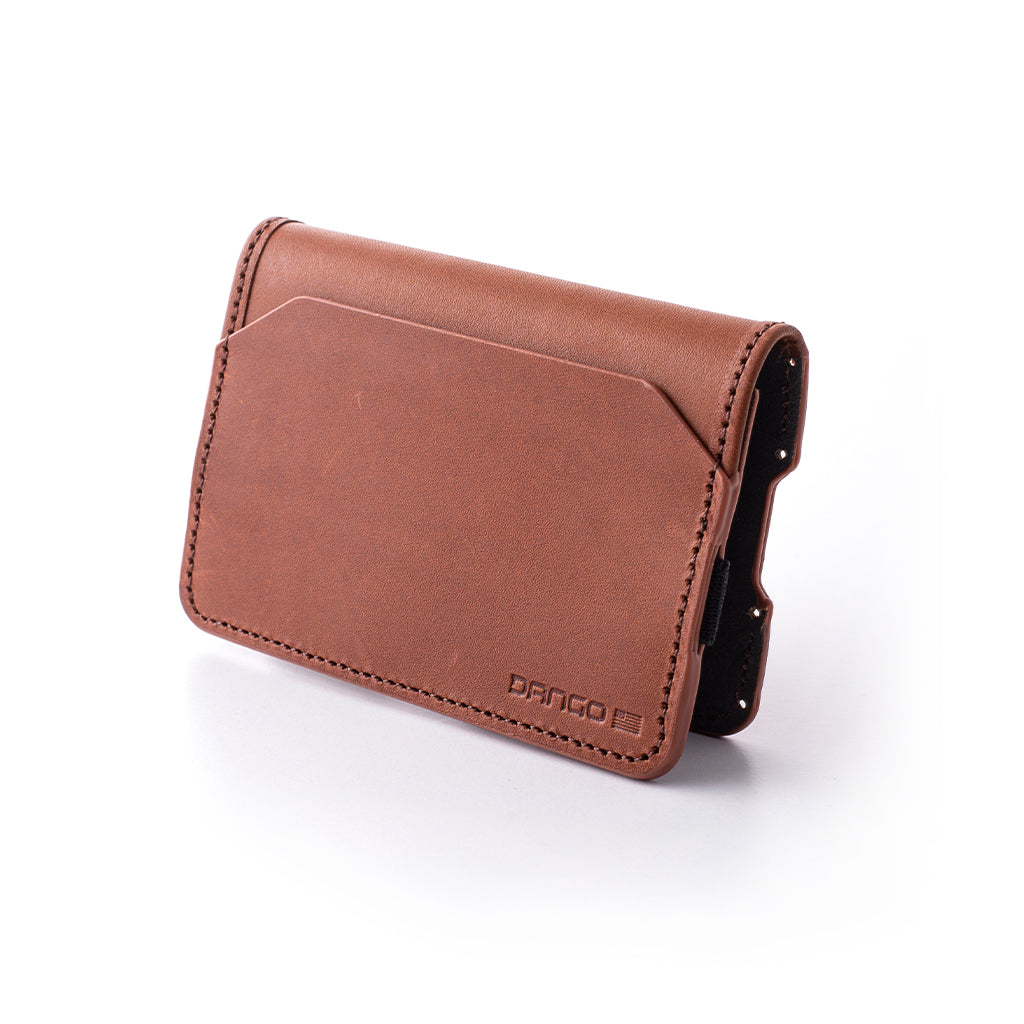 D03 - 3 POCKET BIFOLD (D03 ONLY) DangoProducts