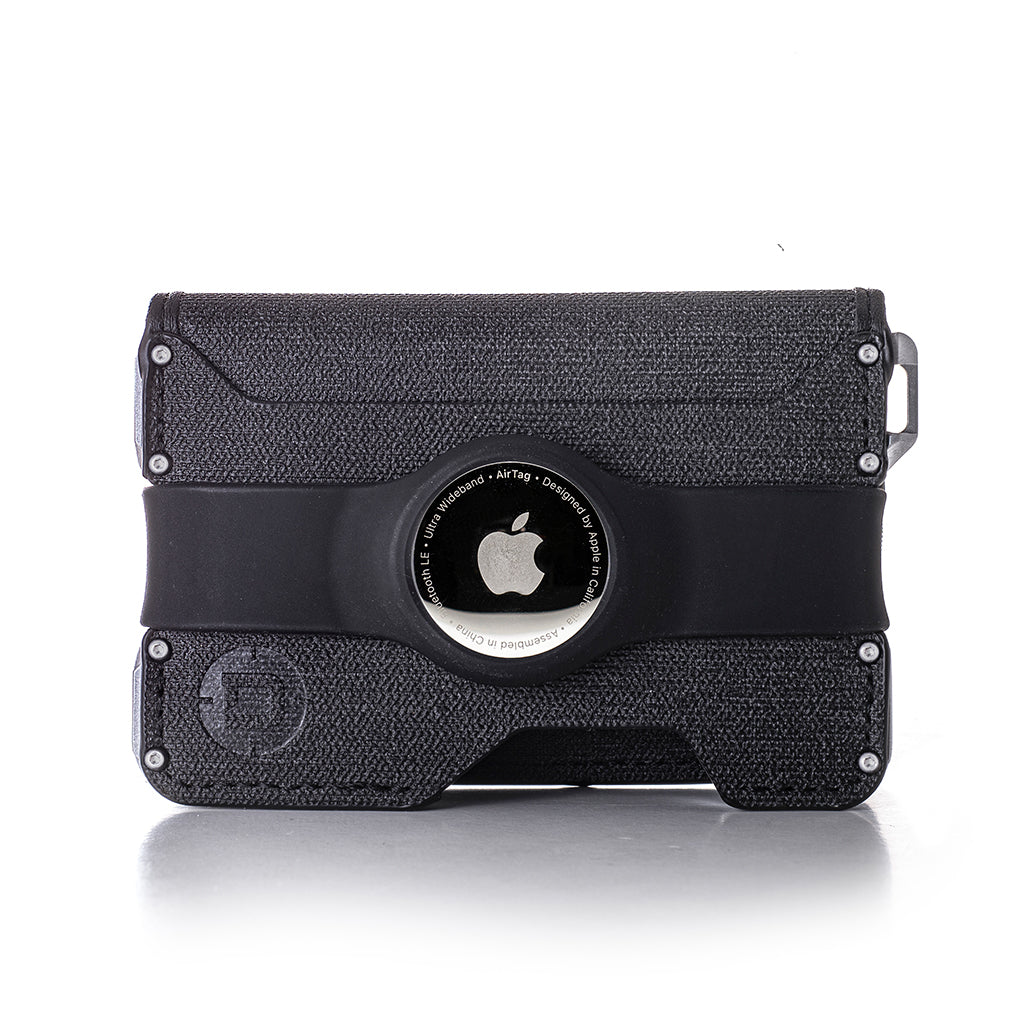 衝撃の激安コスパ・掘り出し物も D03 Products Dango - WALLET AIRTAG 小物