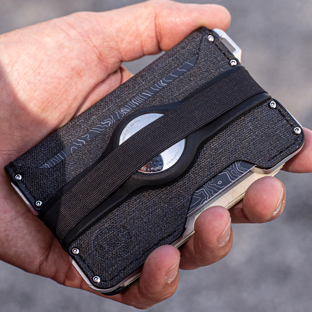 X-doria Raptic Tactical Wallet For Airtags : Target
