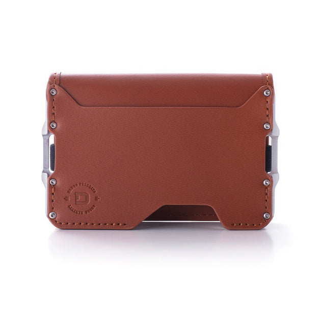D03 Dapper™ Bifold Wallet – Dango Products