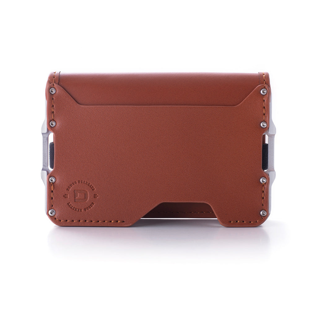 M1 AirTag Wallet