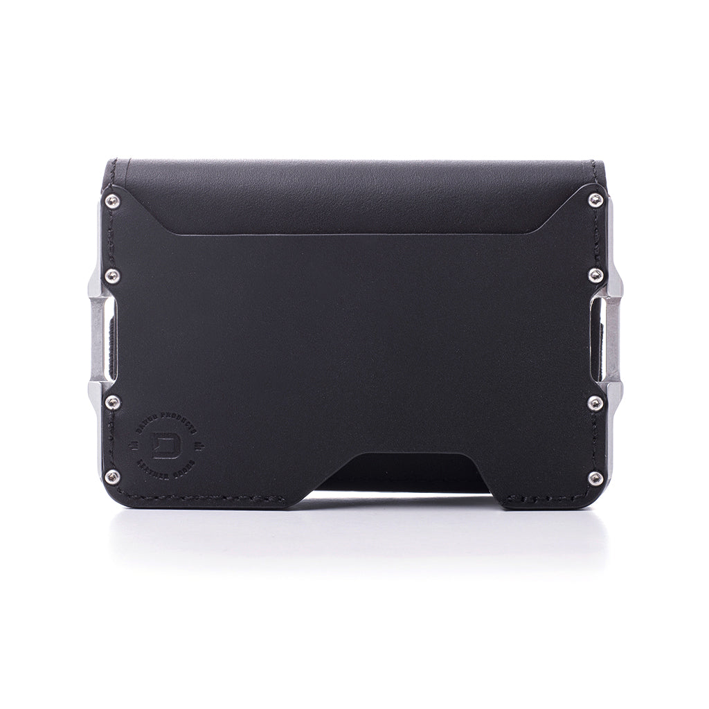 Dapper Wallet D03 DAPPER™ BIFOLD WALLET - Dango Products