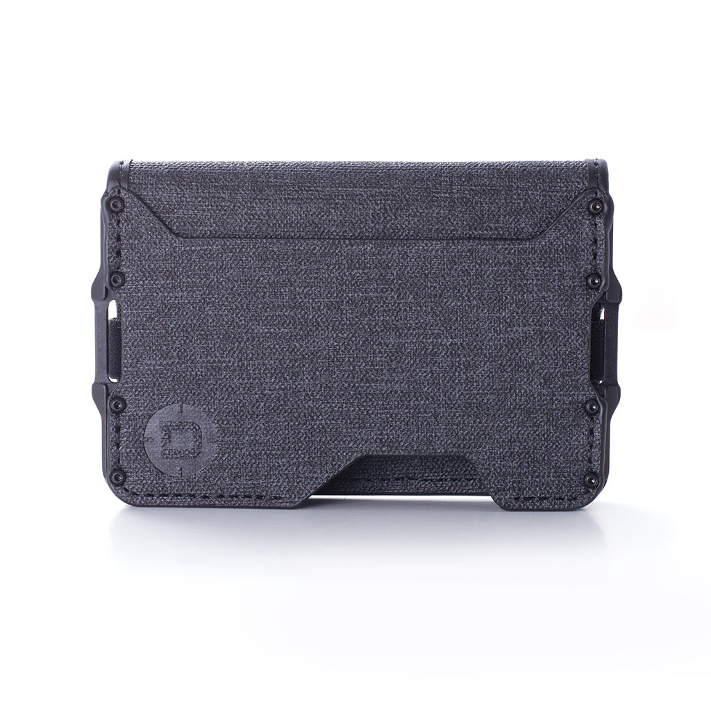 D03 DAPPER™ BIFOLD WALLET - Dango Products