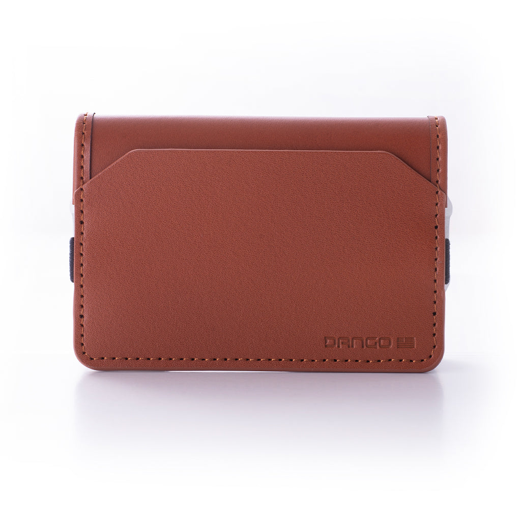 D03 DAPPER™ BIFOLD WALLET DangoProducts