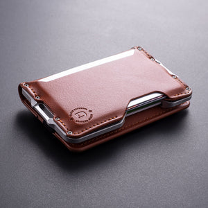 D03 DAPPER™ BIFOLD WALLET DangoProducts