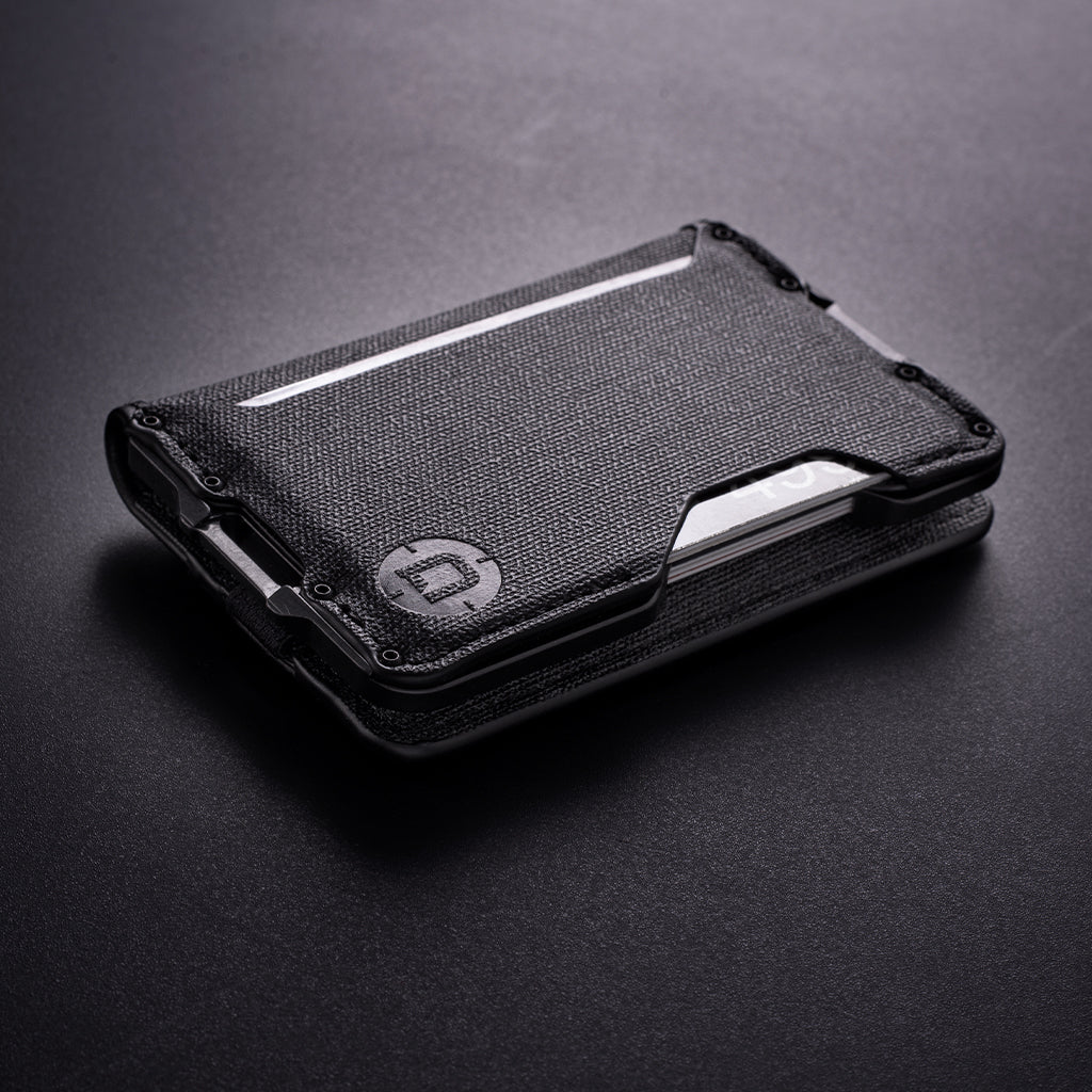 Dapper Wallet D03 DAPPER™ BIFOLD WALLET - Dango Products