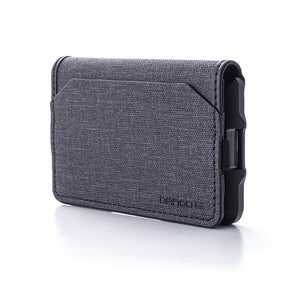 D03 DAPPER™ BIFOLD WALLET DangoProducts