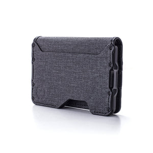 D03 DAPPER™ BIFOLD WALLET DangoProducts