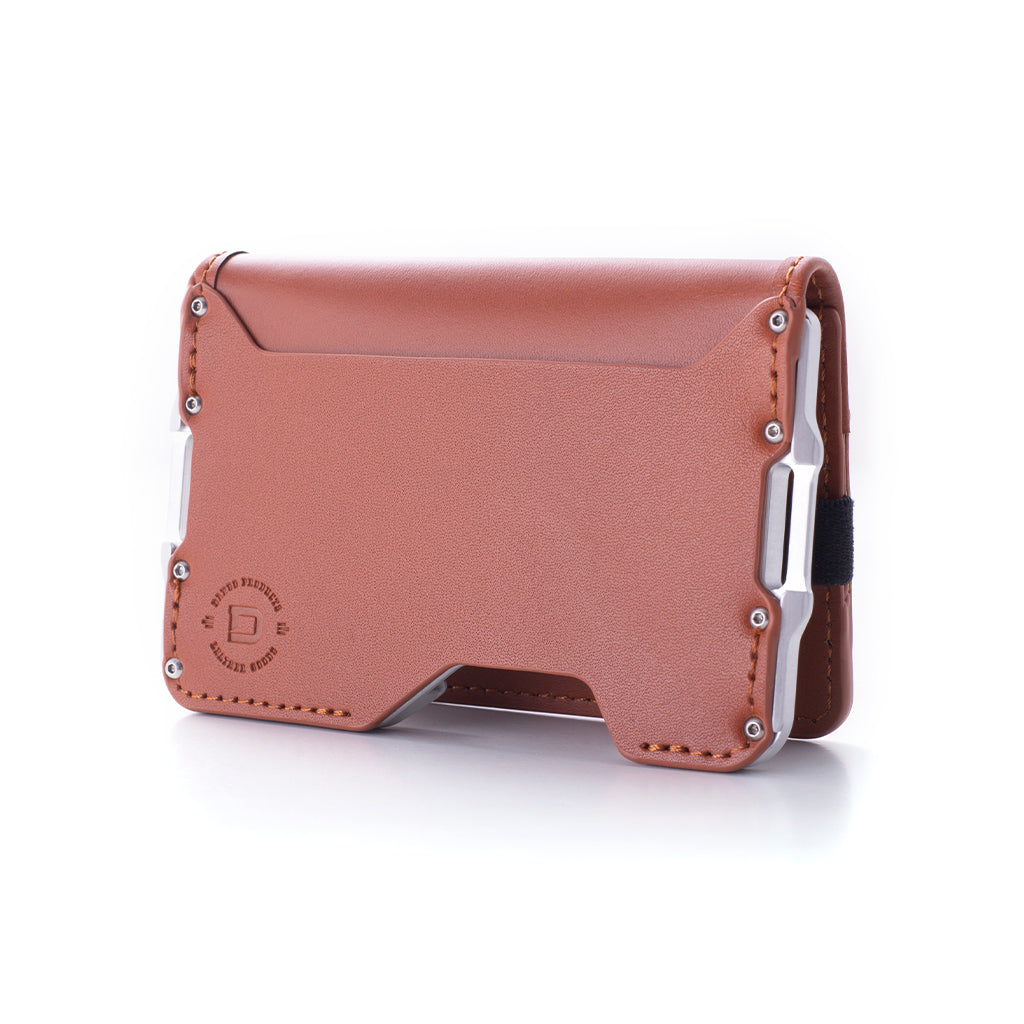 D03 DAPPER™ BIFOLD WALLET DangoProducts