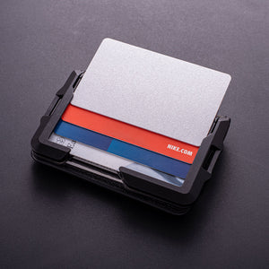 D03 DAPPER™ BIFOLD WALLET DangoProducts