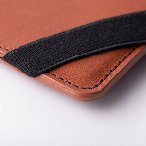 D03 DAPPER™ BIFOLD WALLET DangoProducts