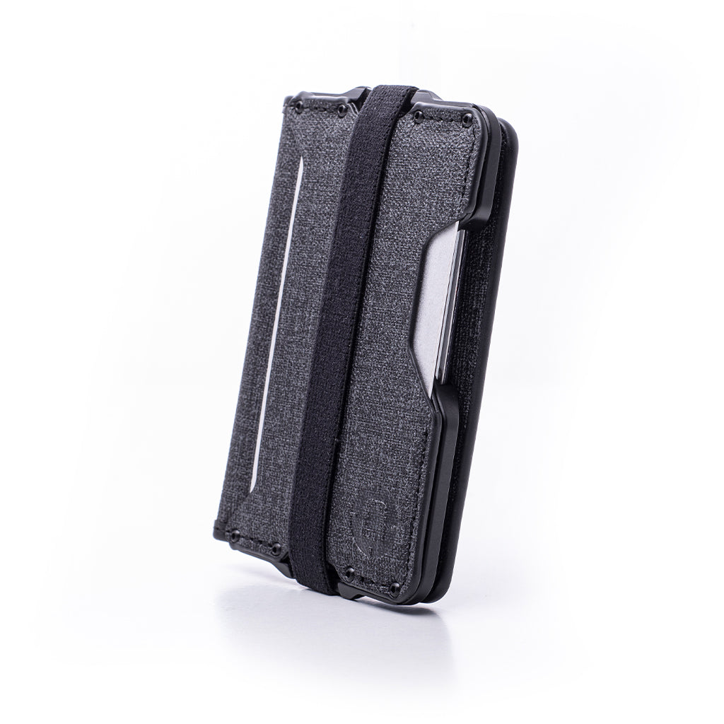 D03 DAPPER™ BIFOLD WALLET DangoProducts