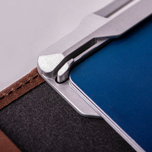 D03 DAPPER™ BIFOLD WALLET DangoProducts