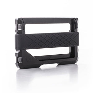 D03 LITE DAPPER RAIL WALLET DangoProducts