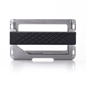 D03 LITE DAPPER RAIL WALLET DangoProducts