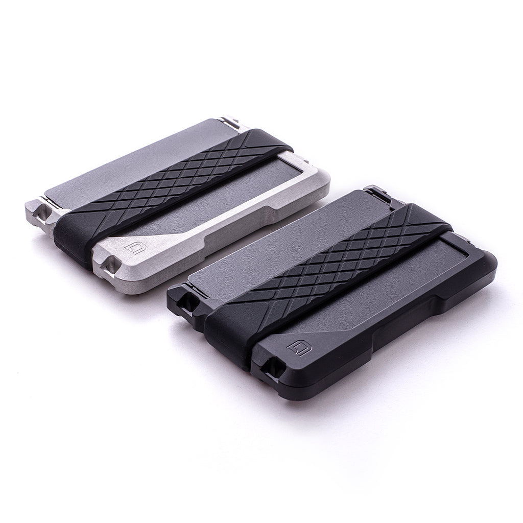 D03 LITE DAPPER RAIL WALLET DangoProducts