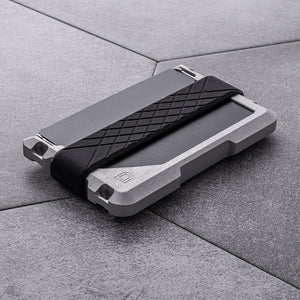 D03 LITE DAPPER RAIL WALLET DangoProducts