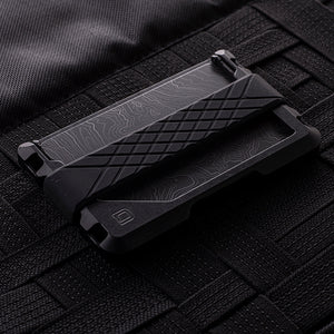 D03 LITE DAPPER RAIL WALLET DangoProducts