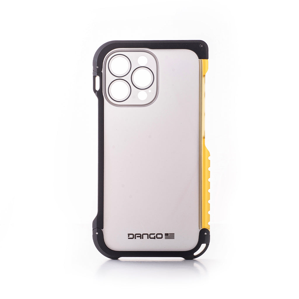 DANGO ADAPT CASE - IPHONE 14 PRO - Dango Products