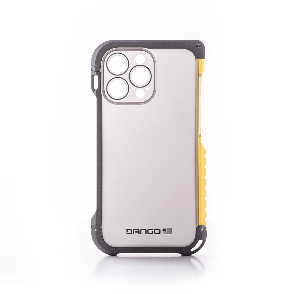 DANGO ADAPT CASE - IPHONE 14 PRO DangoProducts