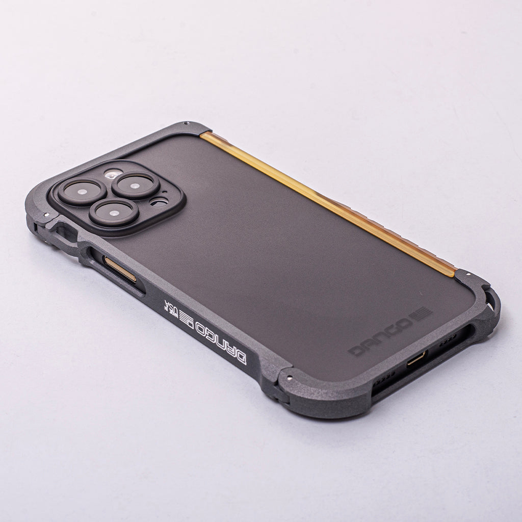 DANGO ADAPT CASE - IPHONE 15 PRO MAX - Dango Products