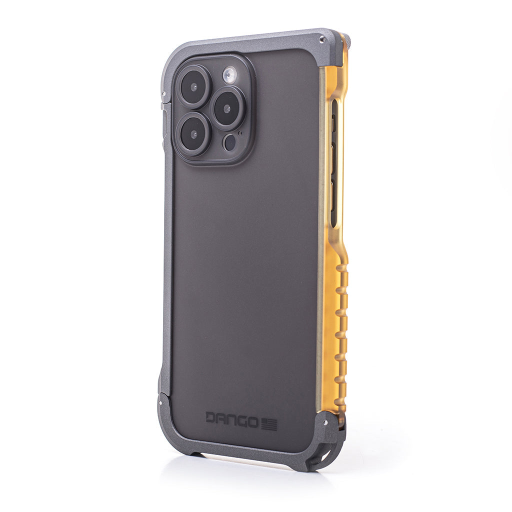 DANGO ADAPT CASE - IPHONE 14 PRO DangoProducts