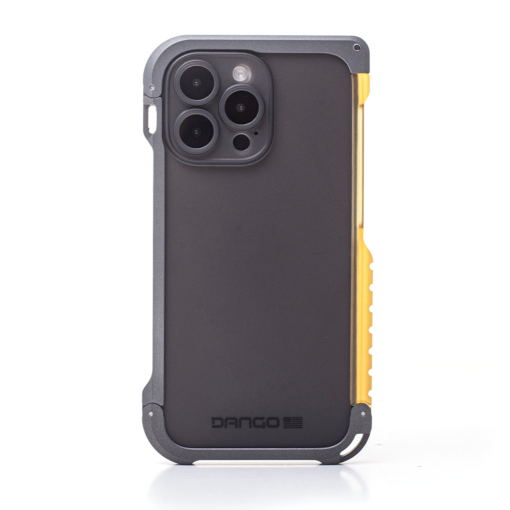 DANGO ADAPT CASE - IPHONE 14 PRO DangoProducts