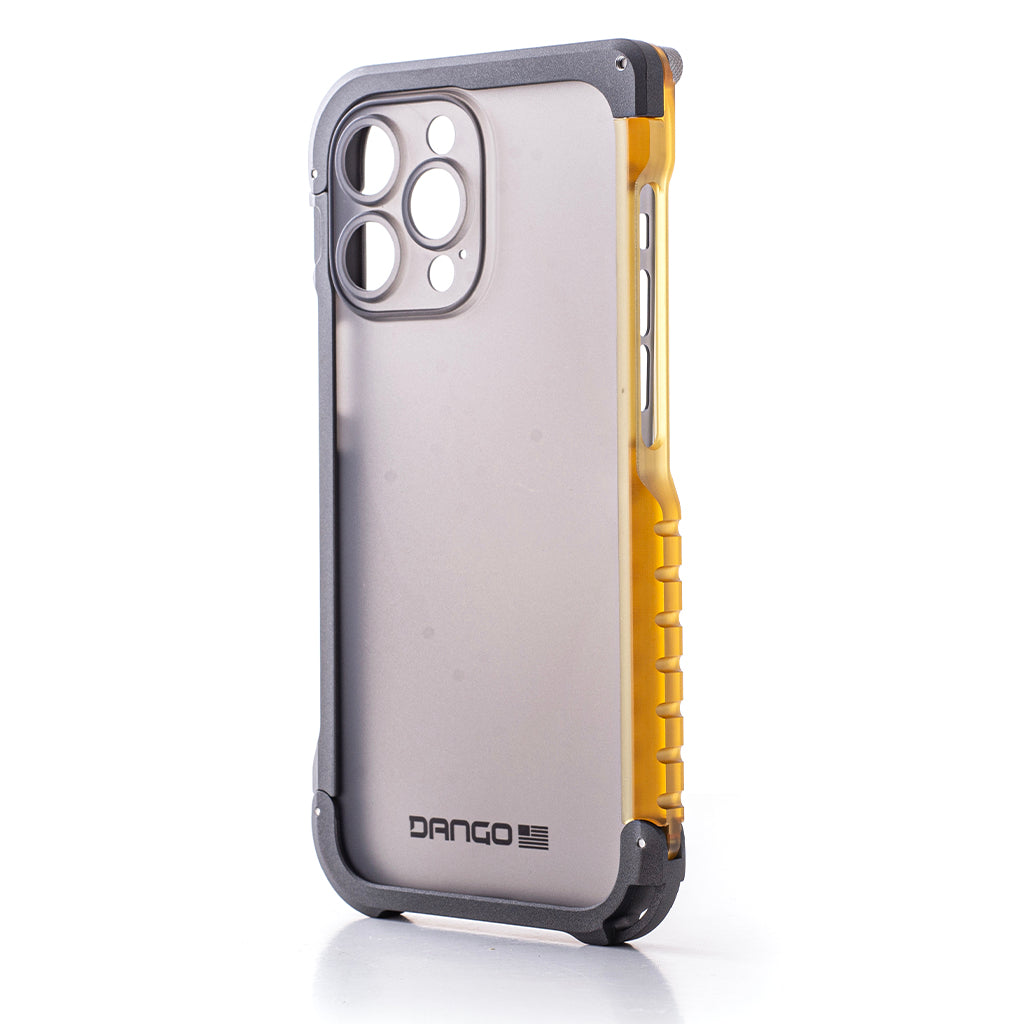 DANGO ADAPT CASE - IPHONE 14 PRO MAX - Dango Products