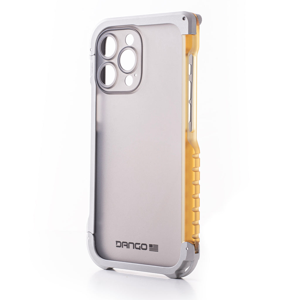 DANGO ADAPT CASE - IPHONE 14 PRO MAX - Dango Products