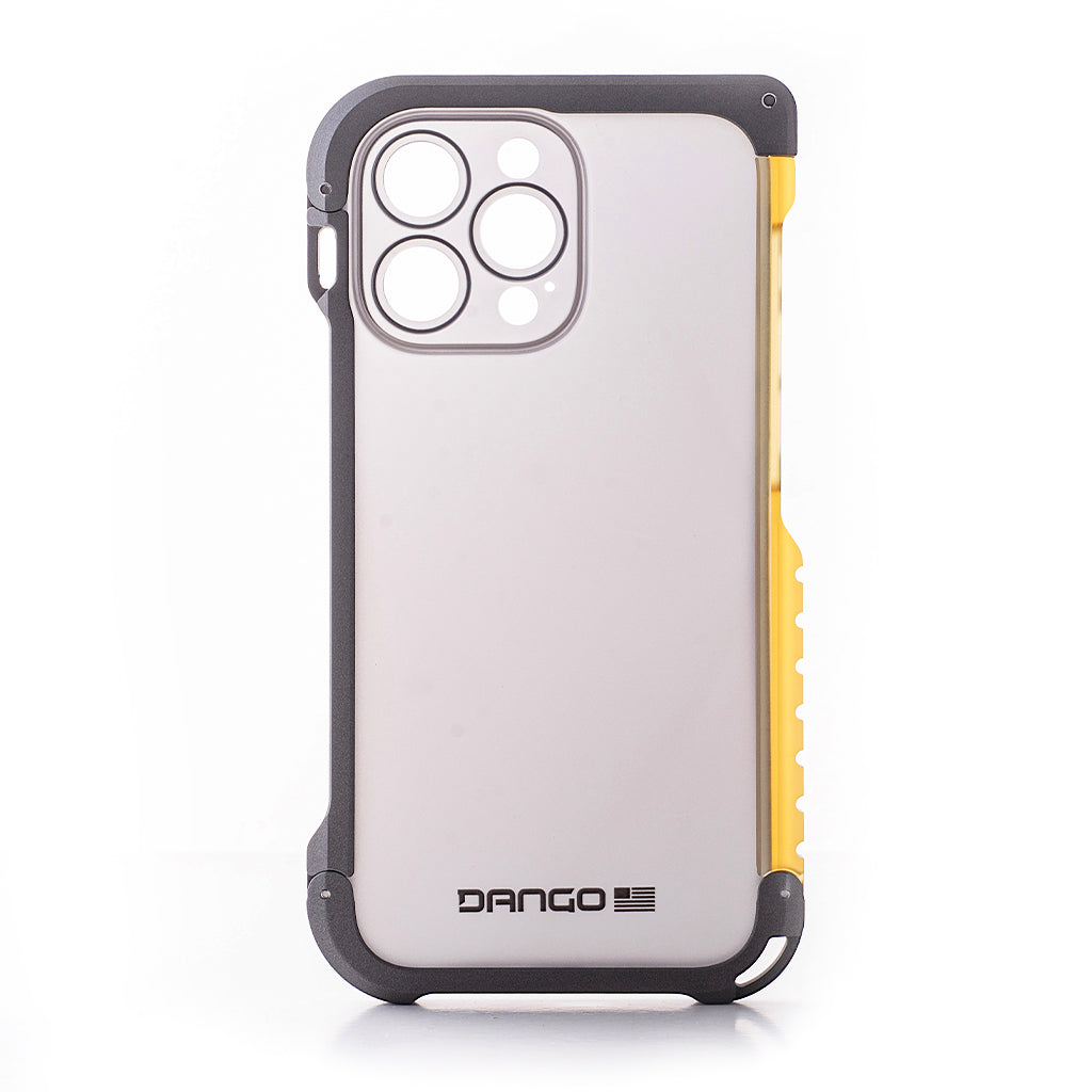 DANGO ADAPT CASE - IPHONE 14 PRO MAX - Dango Products