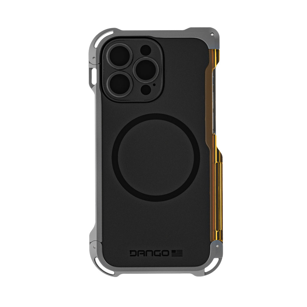 Case Ultra Rugged iPhone 15 Pro
