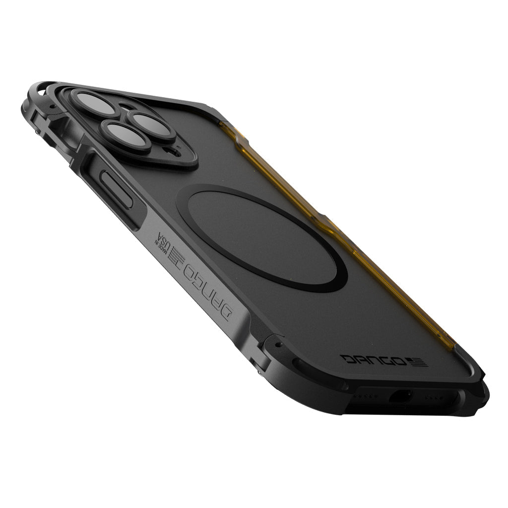 Pro Case - iPhone 15 Pro Max