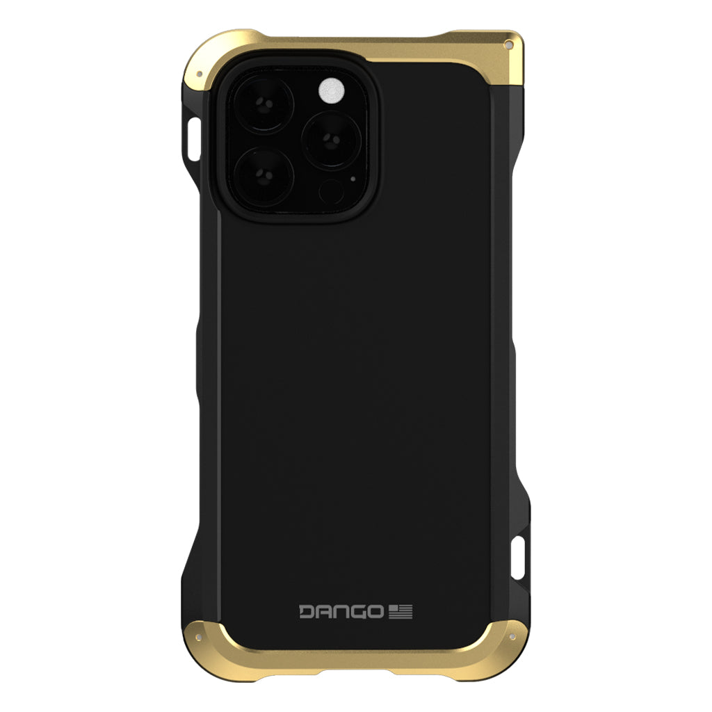 DANGO Adapt Case Iphone 16 Pro Max