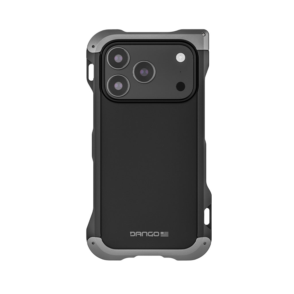 DANGO ADAPT CASE - iPhone 17 PRO DANGO ADAPT CASE - iPhone 17 PRO
