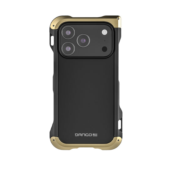 DANGO ADAPT CASE - IPHONE 17 PRO