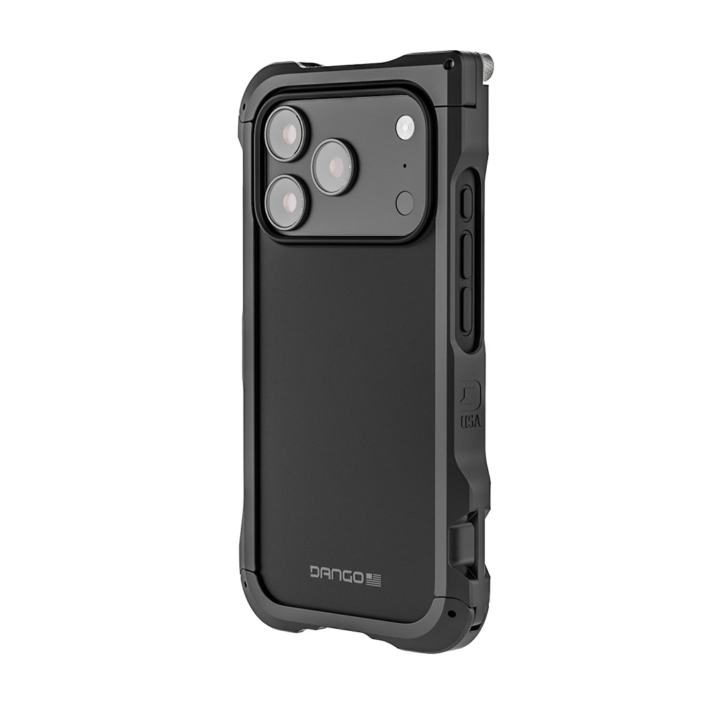 DANGO ADAPT CASE - IPHONE 17 PRO DangoProducts