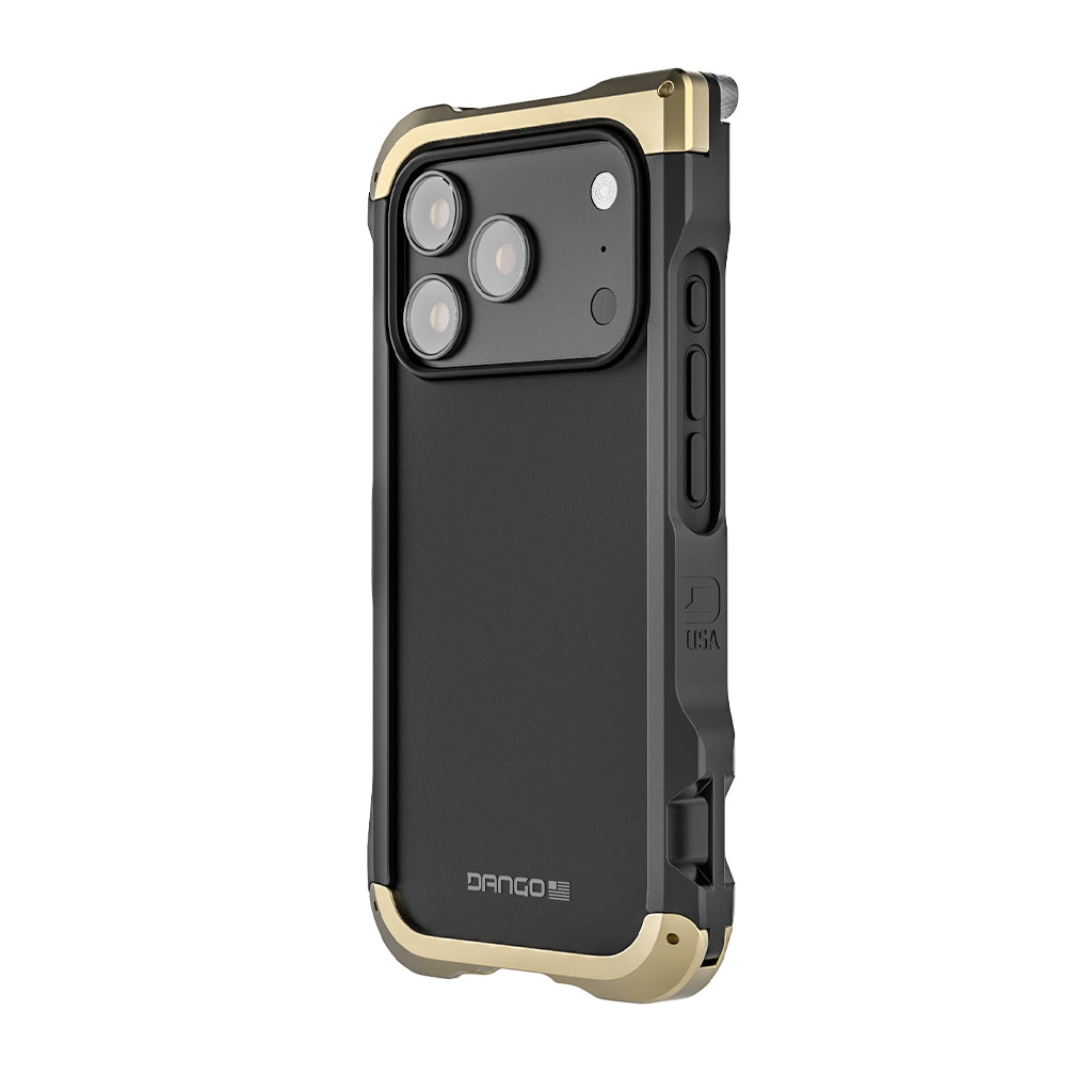 DANGO ADAPT CASE - IPHONE 17 PRO DangoProducts