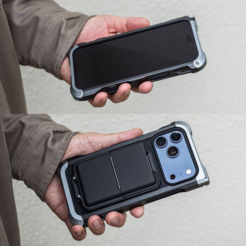 DANGO ADAPT CASE - IPHONE 17 PRO DangoProducts