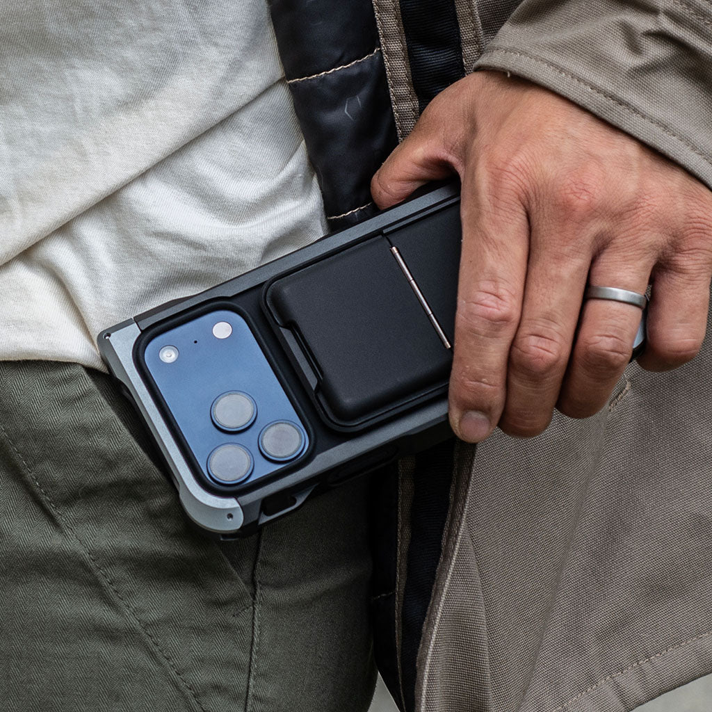 DANGO ADAPT CASE - IPHONE 17 PRO DangoProducts