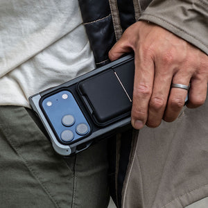 DANGO ADAPT CASE - IPHONE 17 PRO DangoProducts