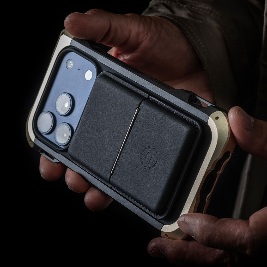 DANGO ADAPT CASE - IPHONE 17 PRO DangoProducts