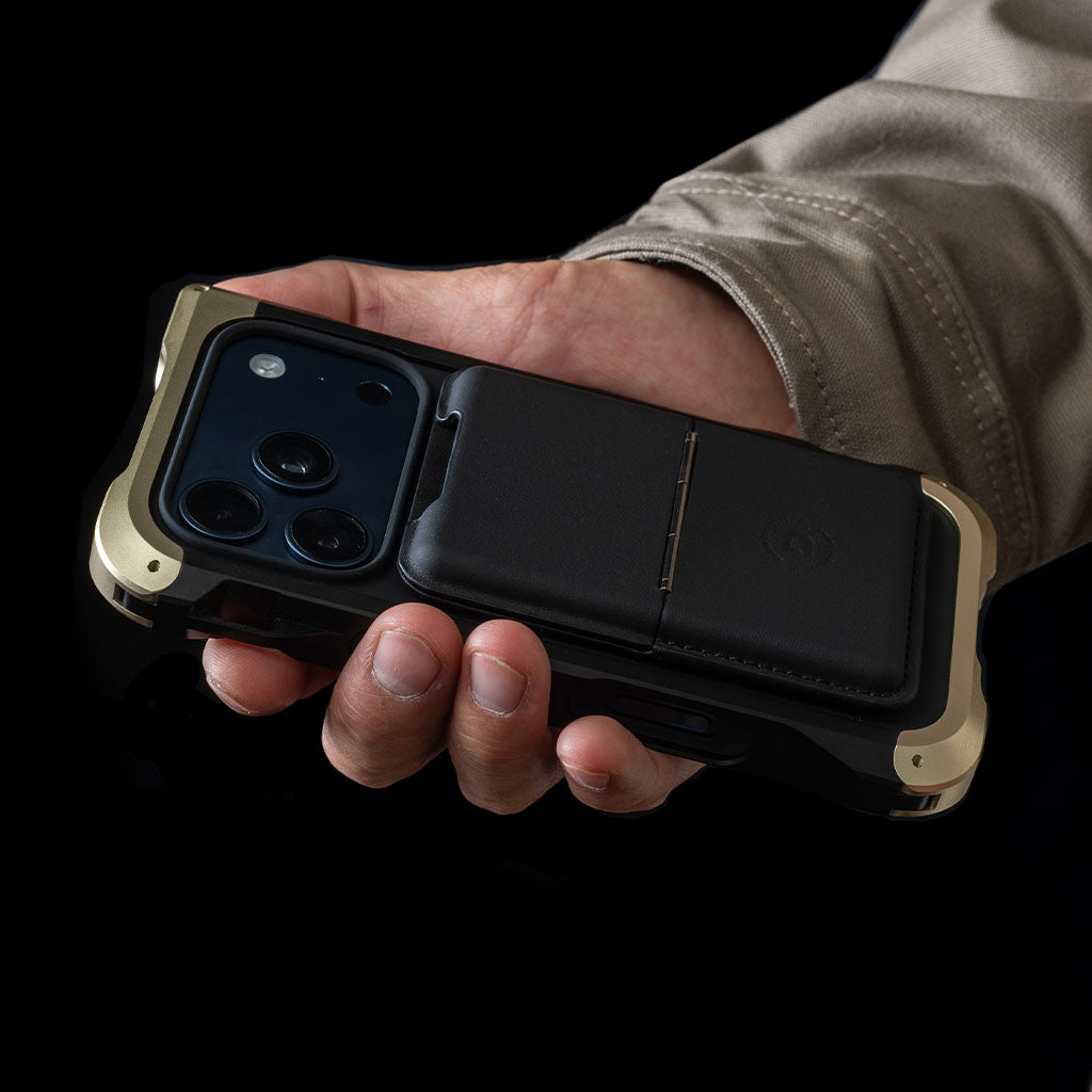 DANGO ADAPT CASE - IPHONE 17 PRO DangoProducts