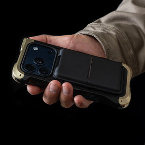 DANGO ADAPT CASE - IPHONE 17 PRO DangoProducts