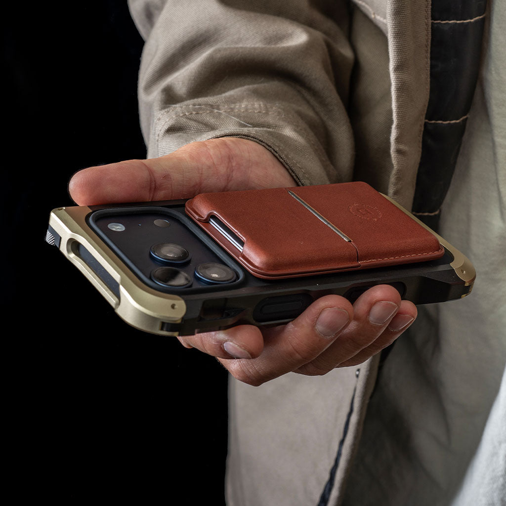 DANGO ADAPT CASE - IPHONE 17 PRO DangoProducts