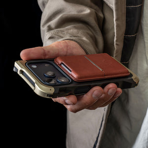 DANGO ADAPT CASE - IPHONE 17 PRO DangoProducts