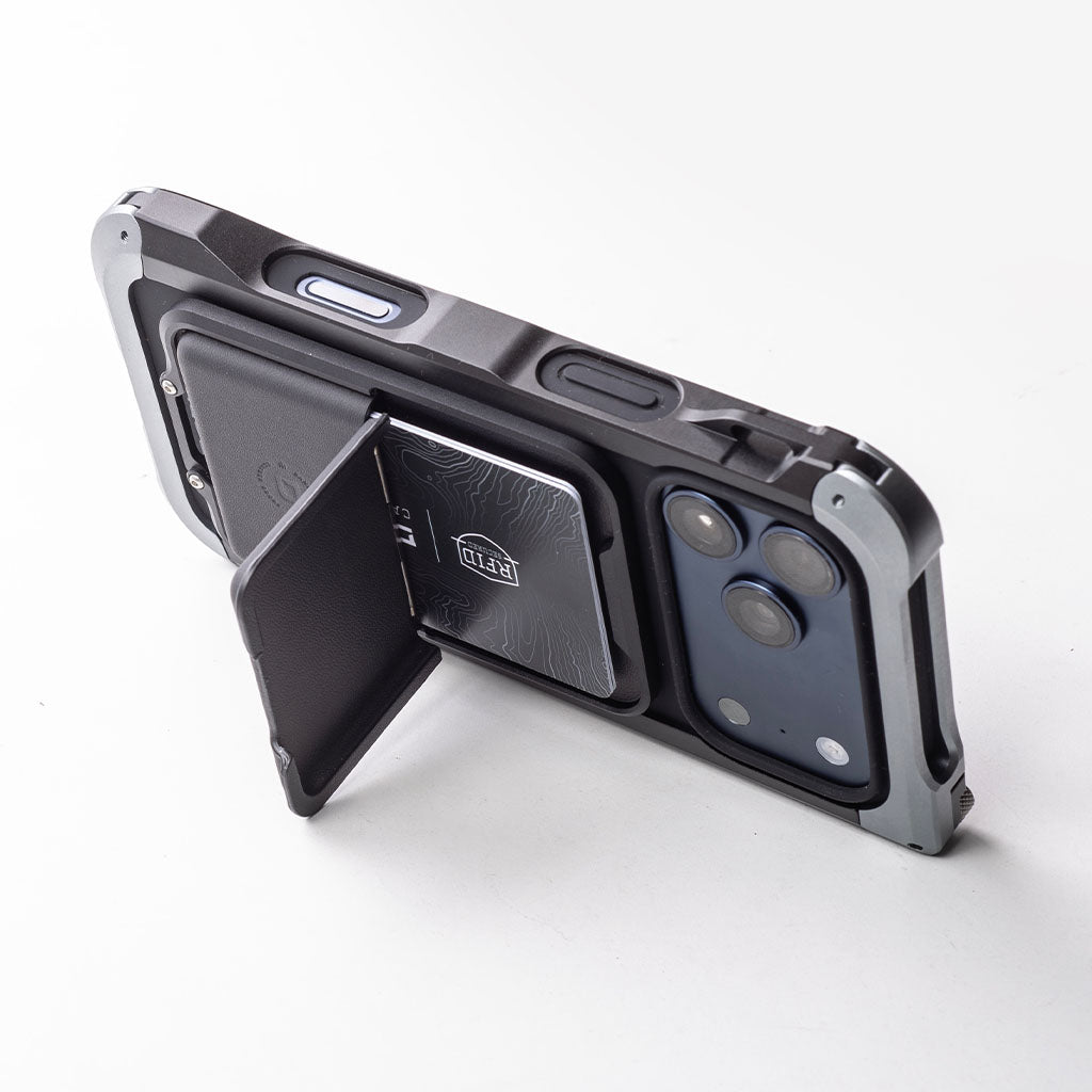 DANGO ADAPT CASE - IPHONE 17 PRO DangoProducts